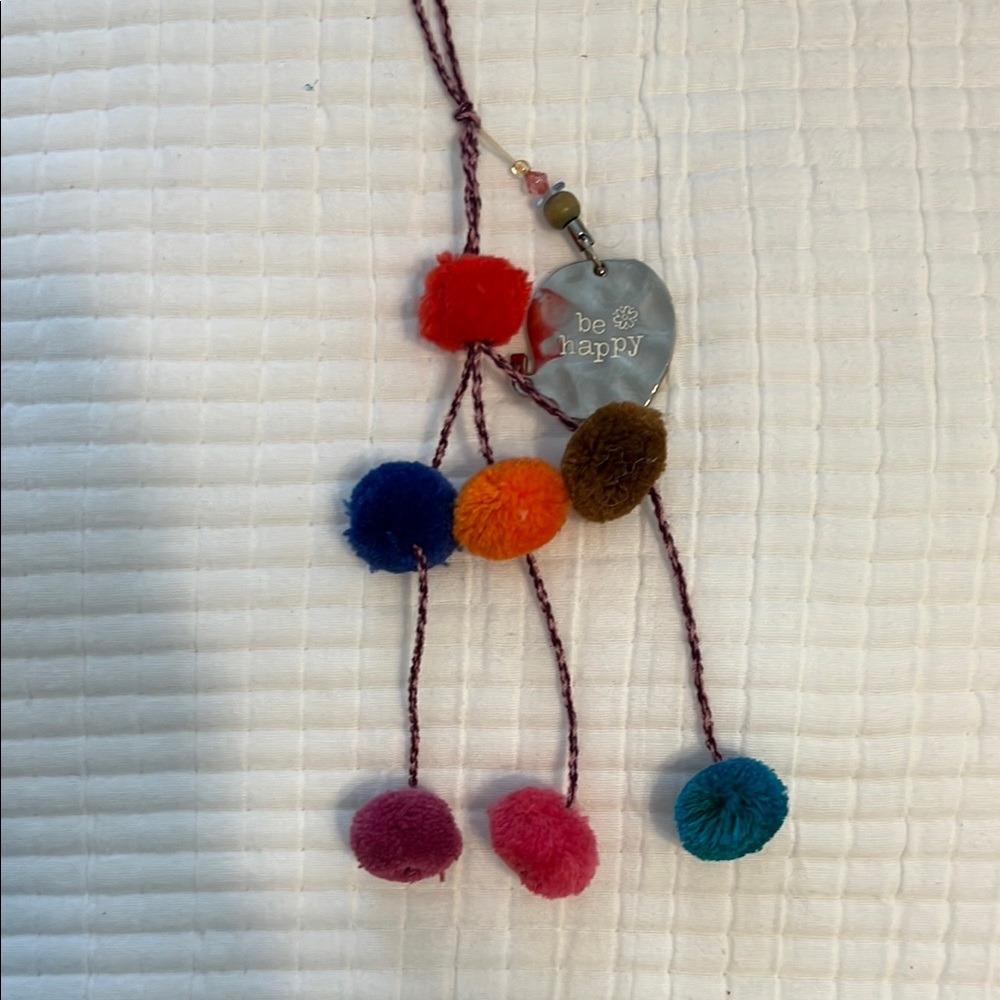 *Car Charm